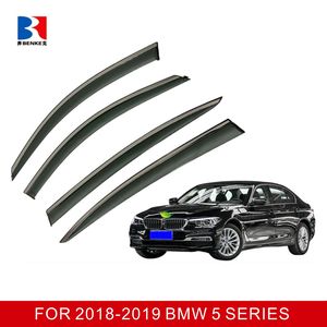 Factory Directly Sell High End Injection <b>Deflector</b> <b>Window</b> Visor for BMW 5 SERIES 2018-2020 - Product Image 2