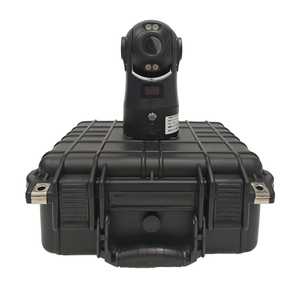 Cámara de Vigilancia IP CCTV HD PTZ con Trípode, GPS, WiFi 4G, Infrarrojos de 30m, para Emergencias Móviles - Product Image 4