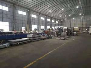 Hiện Đại Hoàn Thành An Ninh Thép Chống Cháy Đôi Lá Cửa Với Trang Trại Thiết Kế 70Mm Độ Dày Cháy Thoát - Product Image 6