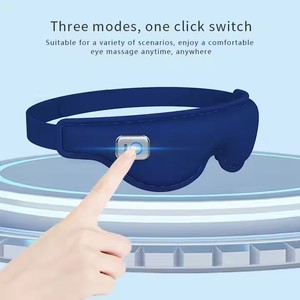 Thông Minh chăm só<span class=keywords><strong>c</strong></span> mắt Massager thời gian kiểm soát vấn đề giải quyết sản phẩm cho mắt mệt mỏi <span class=keywords><strong>c</strong></span>ăng thẳng <span class=keywords><strong>c</strong></span>ó thể sạ<span class=keywords><strong>c</strong></span> lại rung nén nhiệt - Product Image 4