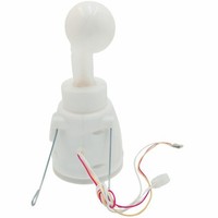 Mécanisme de jouet électrique en peluche qui secoue la tête pour peluches ou poupées