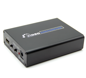 Phát Sóng <span class=keywords><strong>Video</strong></span> máy phát Tín Hiệu HD để Composite <span class=keywords><strong>Video</strong></span> hoặc S-<span class=keywords><strong>Video</strong></span> Chuyển Đổi - Product Image 2