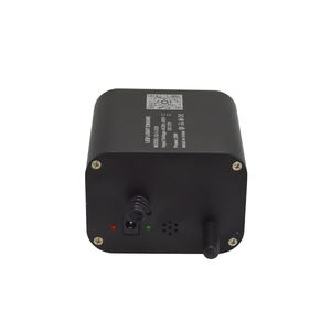 20W מהבהב LED אופטי סיבי כוכב תקרת מנורת עם APP מצב שני-צבע כפול-ראש אור מקור - Product Image 2