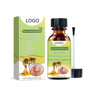 OEM Herbal Nail Care Essence Daily Sweet Cleansing Hydratant et réparateur <span class=keywords><strong>pour</strong></span> <span class=keywords><strong>des</strong></span> <span class=keywords><strong>ongles</strong></span> sains <span class=keywords><strong>Huile</strong></span> <span class=keywords><strong>essentielle</strong></span> - Product Image 1