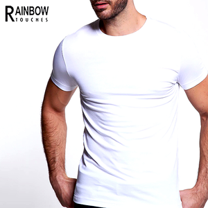 bulk organic t shirts