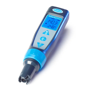 Sensor de Repuesto HACH Pocket Pro+ Multi 1 para Análisis de Condensación/TDS/Salinidad PN.9532700 - Product Image 1