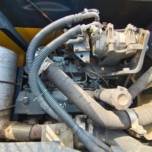 Pelleteuse d'occasion Komatsu pc128us Bonne performance Prix bon marché Pelleteuse d'occasion Komatsu pc128us en vente - Product Image 6