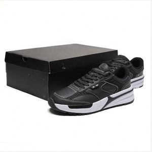 Chaussures décontractées de luxe pour hommes et femmes, tendance mode européenne de haute qualité, collection 2025, adaptées à toutes les saisons - Product Image 1
