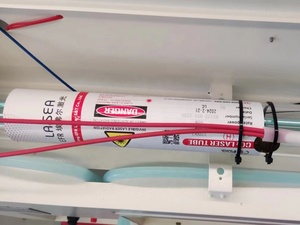 JKLC-4060 Cortadora y Grabadora Láser de CO2 de 60W <span class=keywords><strong>para</strong></span> Tela y Ropa, Máquina de Grabado Textil - Product Image 6