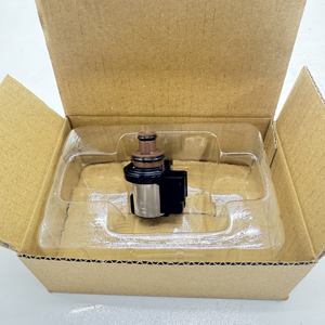 TR580 TR690 nuevo convertidor de par AWD válvula solenoide de control de presión para <span class=keywords><strong>Subaru</strong></span> Linear <span class=keywords><strong>CVT</strong></span> 31825AA050 31825AA051 31825AA052 - Product Image 1