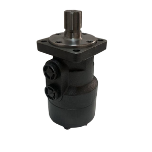 Motor Hidráulico de Rueda HUAMAO BM1-200 BM1-250 BM1-315 |   Motor Hidráulico Orbital de Alto Torque Directo de Fábrica - Product Image 6