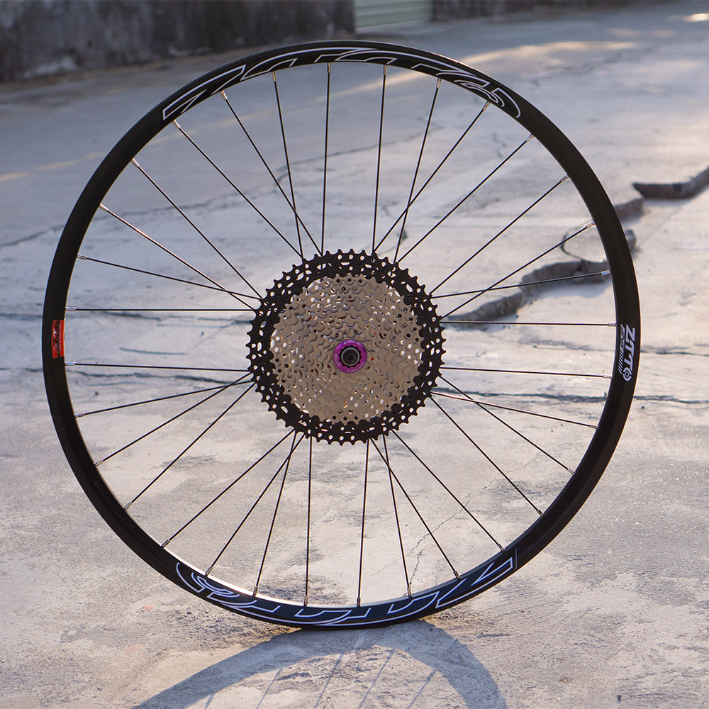 ZTTO MTB Bike Wheelsets - Durable and Versatile Options