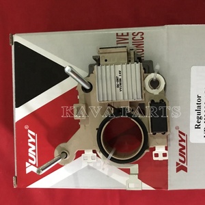 Régulateur 12V pour alternateur <span class=keywords><strong>Valeo</strong></span> M518 2542222B - Product Image 1