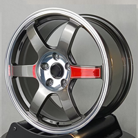 Jantes forgées GY Custom Deep Dish durables pour voitures, 18-24 pouces, 5x114.3 5x112 5x110 5x120, pour BMW F30 X3 G01 G20 E60