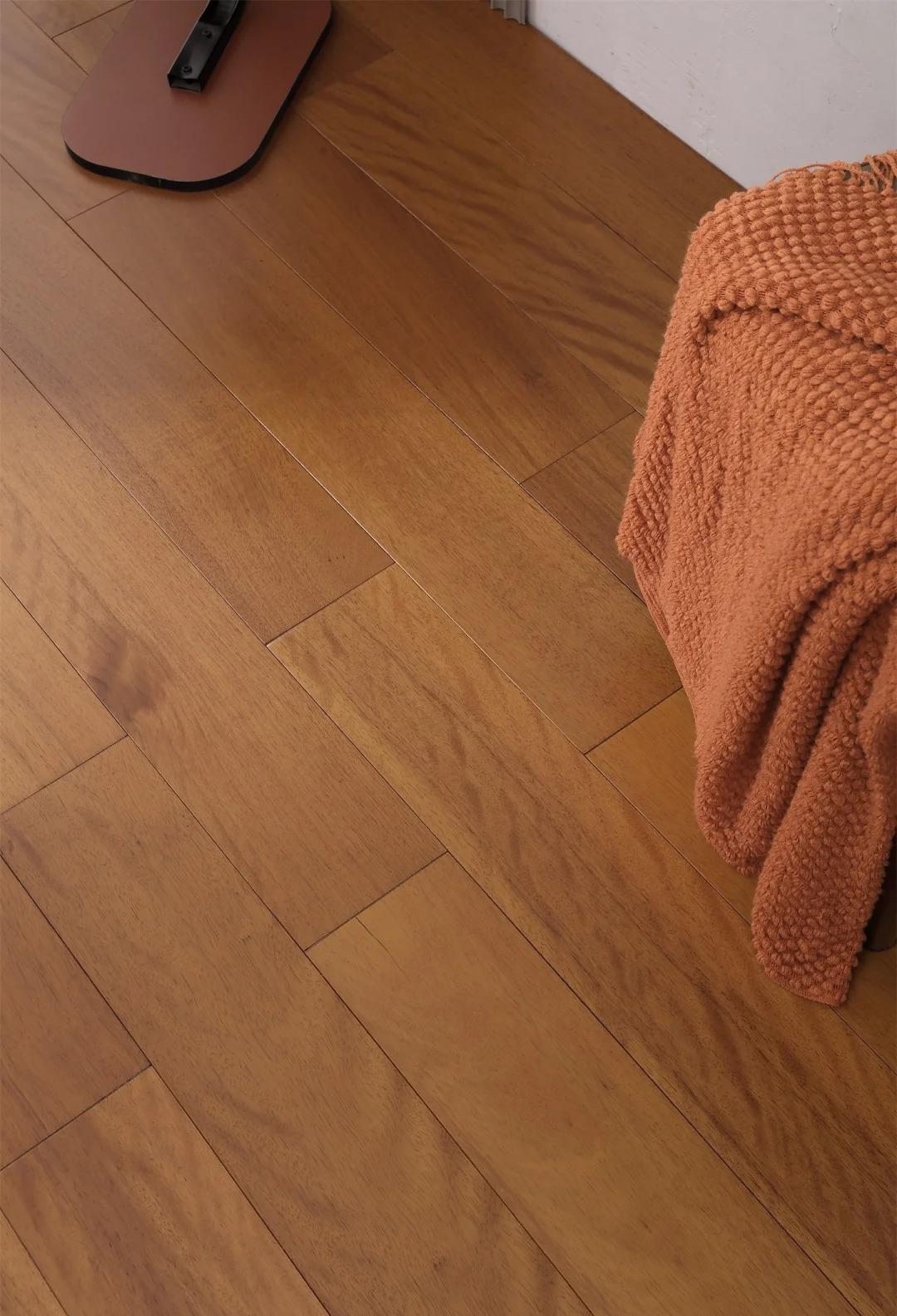 Couleur bois de teck