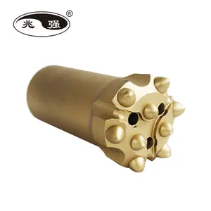 High Quality Rock Drilling Tools R32 Thread Button Bit