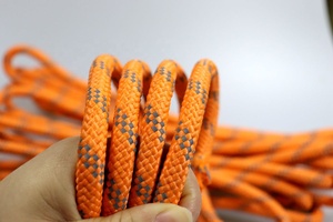 Produttori vendita calda UHMWPE corda riflettente per Yacht a vela <span class=keywords><strong>10mm</strong></span> - Product Image 3