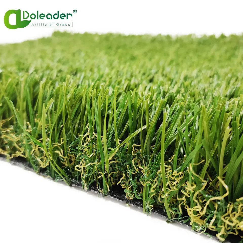 Free Samples Turf Manufacturers Cheap Carpet Rolls Lawn Artificial Grass For House Outdoor Flooring