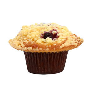 Recién llegado diseño Simple Blueberry Mushroom Muffin <span class=keywords><strong>Frozen</strong></span> Muffin Cake <span class=keywords><strong>Frozen</strong></span> Cake - Product Image 1