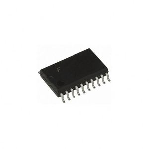 Circuit intégré logique original Flip-Flop SOIC-20 MM74HCT574WM - Product Image 1