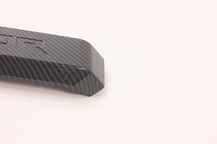 CARBON LOOK