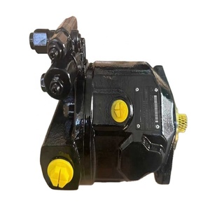 Pompe à ventilateur hydraulique AT471348 pour 360, pompe à piston AT471348 - Product Image 6