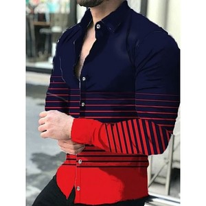 Men's High Quality Custom <strong>Bowling</strong> Hawaiian Fishing <strong>Shirts</strong> Polyester <strong>Vintage</strong> <strong>Shirt</strong> for Men Formal Personality <strong>Shirt</strong> - Product Image 5
