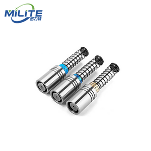 ชุดเสาไกด์ความแม่นยำสูงระดับมืออาชีพสำหรับแม่พิมพ์อุตสาหกรรม - Product Image 5