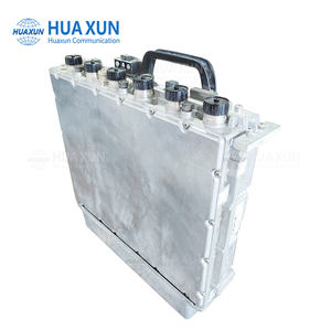 100% Оригинальный FXED 472924A FLEXI RF модуль 6TX 1800 FXED FLEXIRF модуль 6TX1800 RRU BBU для беспроводной связи - Product Image 3