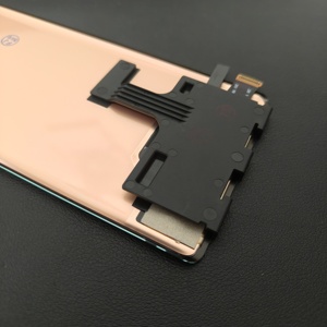 Original pour <span class=keywords><strong>Tecno</strong></span> AD9 <span class=keywords><strong>Phantom</strong></span> <span class=keywords><strong>X2</strong></span> <span class=keywords><strong>Pro</strong></span> 5g écran LCD de téléphone portable d'origine Pantalla réparation de remplacement - Product Image 3