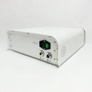 جهاز كي بيطري عالي التردد، جهاز كهربائي لختم الأوعية الدموية، مولد ثنائي القطب للجراحة قليلة التدخل - Product Image 4