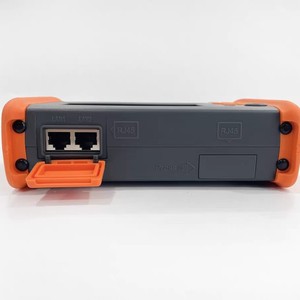 เครื่องวัดการสูญเสียไฟเบอร์ออปติกแบบพกพา Gwanghae OTDR 1310/1550 นาโนเมตร - Product Image 5