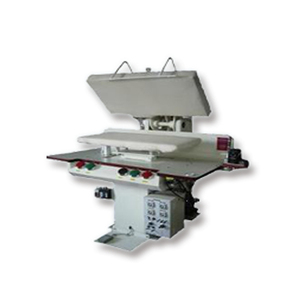 JIS L1096 FZ/T 01076 entièrement automatique plat pressurisation taux de rétrécissement Machine de Test plat évaporation taux de rétrécissement testeur - Product Image 6