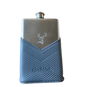 Funda de Piel Sintética Azul Claro con Logotipo Personalizado para Botellas de Vino, Bolsa de Regalo Promocional para Promoción de Marcas de <span class=keywords><strong>Whisky</strong></span> Escocés - Product Image 3