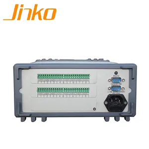 Termómetro de Alta Calidad con Múltiples Canales JK4016 - Product Image 6