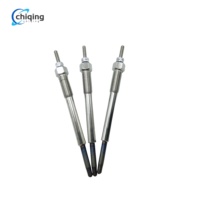 डीजल इंजन के लिए उच्च गुणवत्ता वाली नई चिकिंग चमक प्लग 36710-2a100-2a100 डीजल इंजन 100% 12 महीने की वारंटी