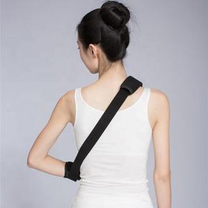 Sport verstellbare Nachthandgelenk-Schlafs tütze mit gepolsterter und Aluminiums tütze - Product Image 5