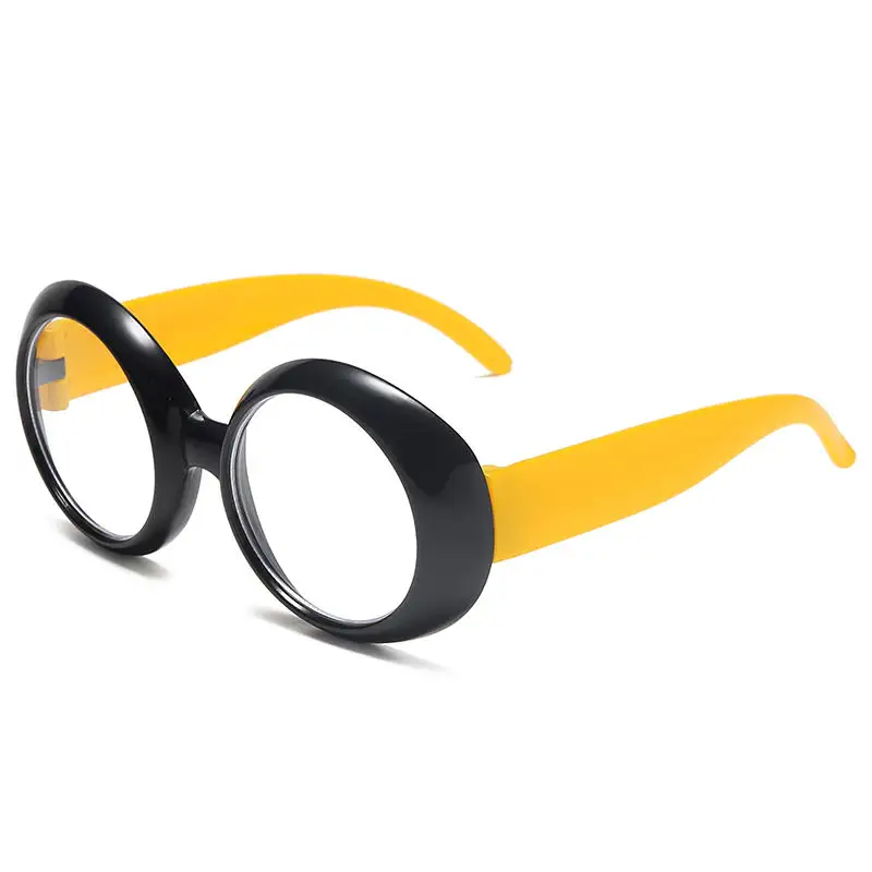 2022 гибкие милые компьютерные силиконовые детские очки с блокировкой синего света оптические оправы очки