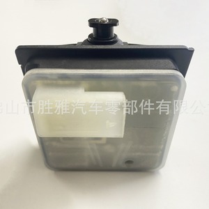 Applicable au dispositif de verrouillage Mercedes-Benz, au moteur du bouchon de réservoir de carburant, 0008206112 A0008206112 - Product Image 3