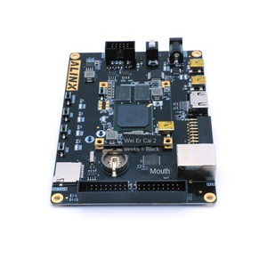 Xilinx SPARTAN-<span class=keywords><strong>7</strong></span> vivado ax7050 xc7s50fgg484 video hướng dẫn đồng hành - Product Image 2