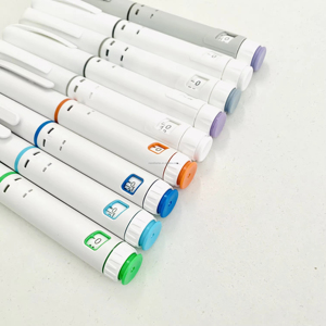 Plástico Desechable Multiusos para Venta al por Menor, Equipado con una Tapa Protectora con Cierre a Presión que Evita el Desprendimiento Accidental - Product Image 5