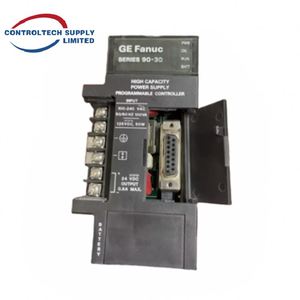 Fuente de Alimentación de Expansión RX3i PacSystem IC694PWR331 de 24 Voltios para Sistemas Industriales Automatizados al Mejor Precio - Product Image 4