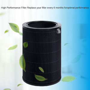 Filtre de remplacement pour purificateur d'<span class=keywords><strong>air</strong></span> Filtre HEPA haute efficacité pour Xaiomi <span class=keywords><strong>Smartmi</strong></span> KQJHQ01ZM - Product Image 6