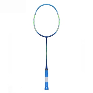 Chất Lượng Cao Đầy Đủ Carbon Vợt Cầu Lông T46 4-5u Mức Độ Cầu Lông Mềm Graphite Chuyên Nghiệp Tấn Công Đào Tạo - Product Image 5