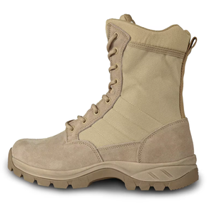 DF 2026 New Outdoor <b>Hiking</b>/Warfare <b>Boots</b> High-Top Exploration/Inspection/Security/Workwear/Desert Tactical <b>Boots</b> Guangdong - Product Image 2