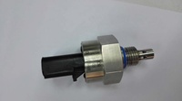 Sensor de Propiedades de Fluidos MEAS/TE FPS2800B12C4 con Salida Digital, Precisión del 1.0%, Mide Viscosidad/Densidad/Dielelectricidad