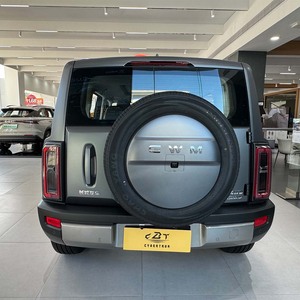 Auto nuove 2025 Haval Raptor benzina benzina Compact SUV 2.0T 238 hp L4 5 posti SUV <span class=keywords><strong>lusso</strong></span> Off Road Voiture auto a basso costo - Product Image 4