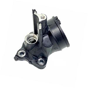 Tubo de unión para <span class=keywords><strong>VESPA</strong></span> LX 125 150, accesorios para sistemas de carrocería de motocicletas - Product Image 5