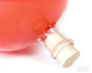 Dispositif expérimental pour mesurer <span class=keywords><strong>la</strong></span> <span class=keywords><strong>pression</strong></span> <span class=keywords><strong>atmosphérique</strong></span> - Bouteille <span class=keywords><strong>de</strong></span> Hoberg, aide pédagogique expérimentale pour le collège - Product Image 2