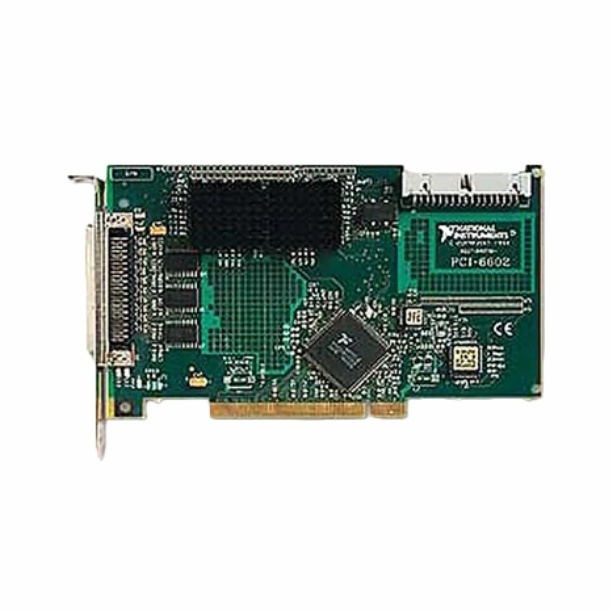 Counter/Timer DIO Card PCI-6602 for National Instruments for NI NEW in BOX
